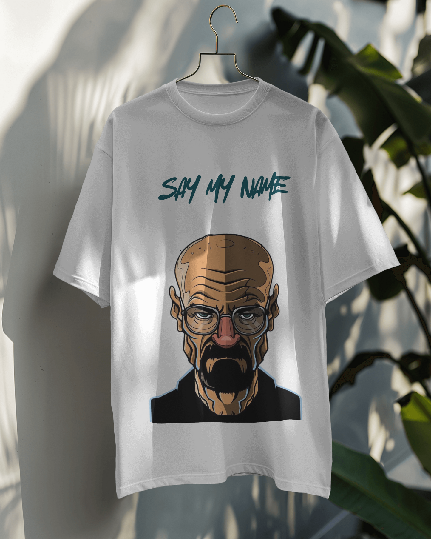 Breaking Bad - Say My Name