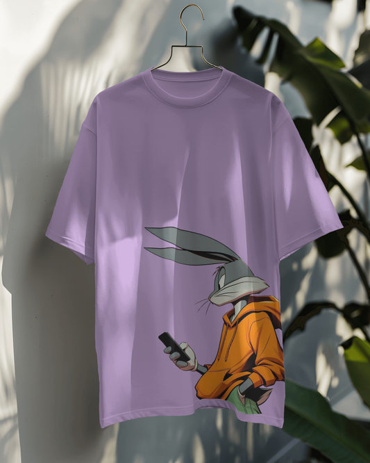 Bugs Bunny