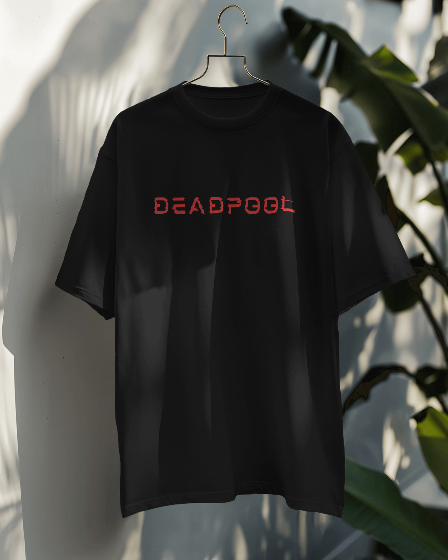 Men's DEADPOOL
