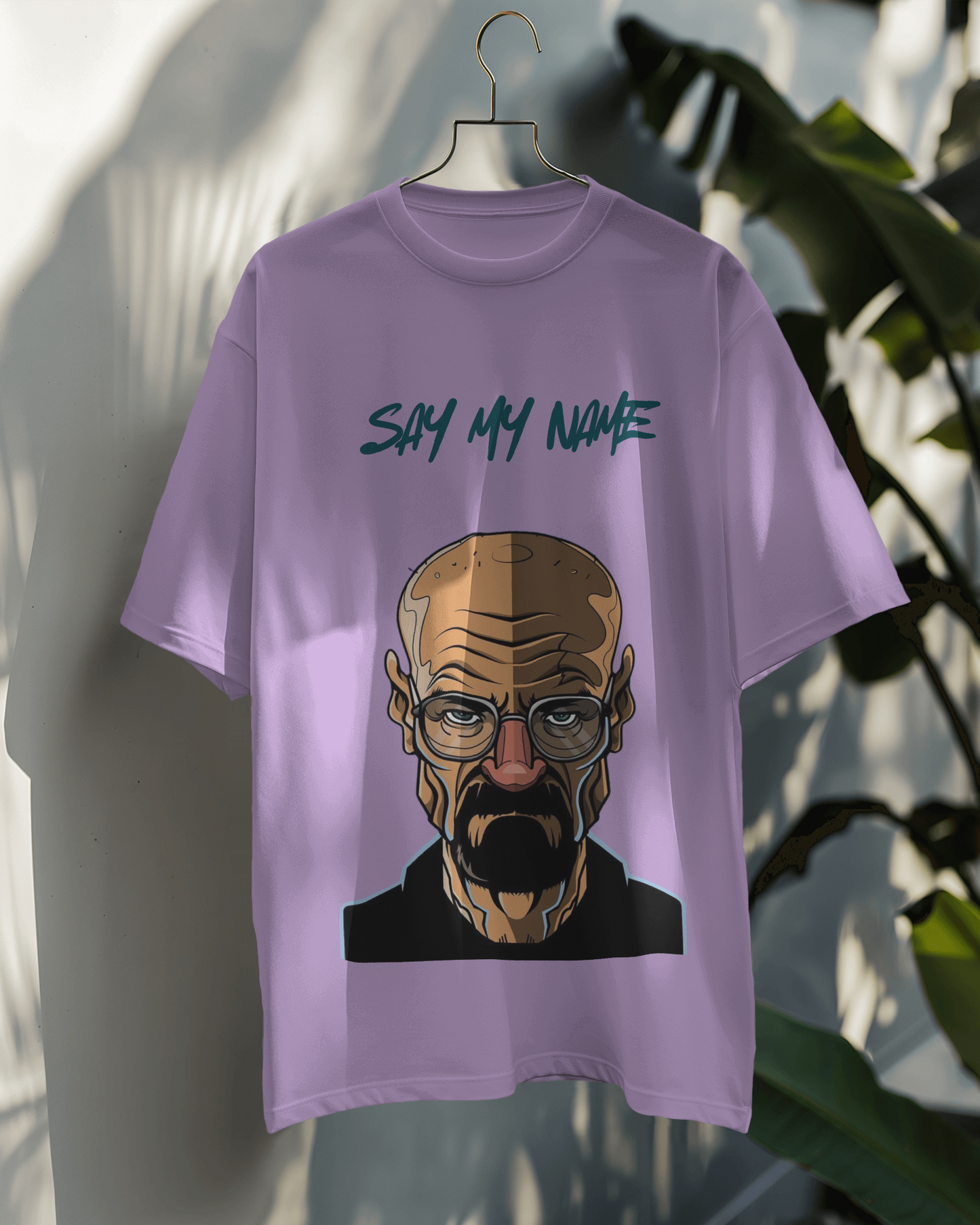 Breaking Bad - Say My Name