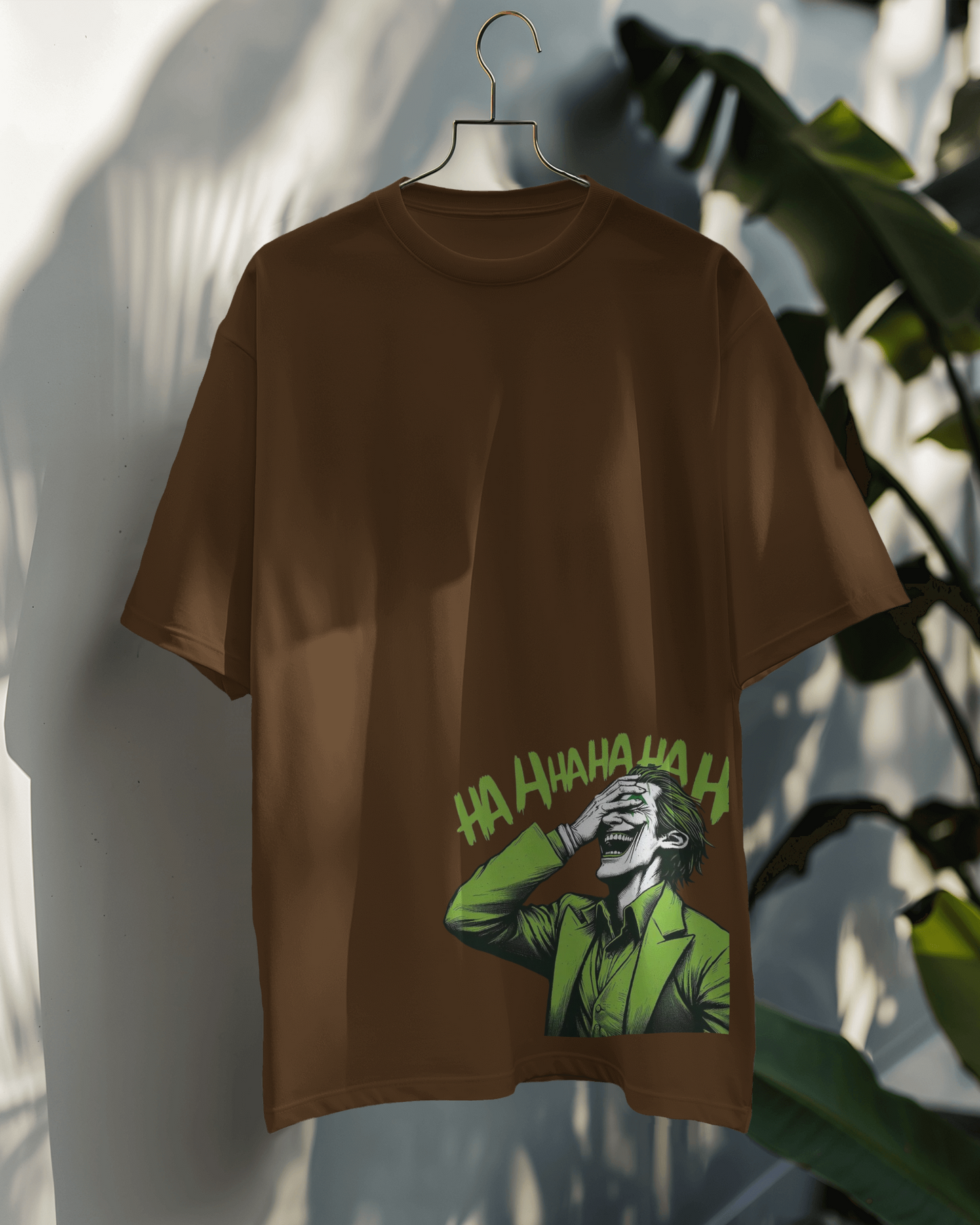 Men's Joker- SWAG