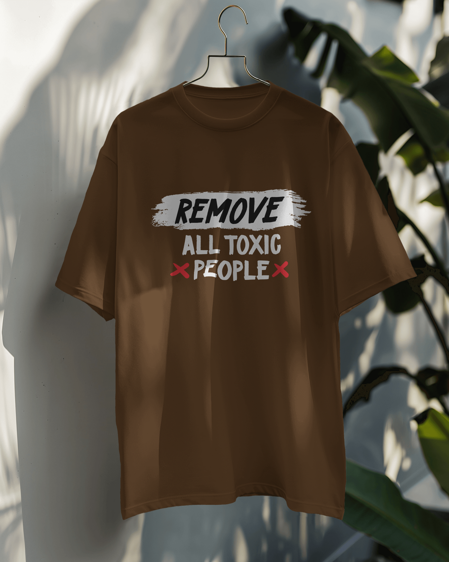 Remove All Toxic People