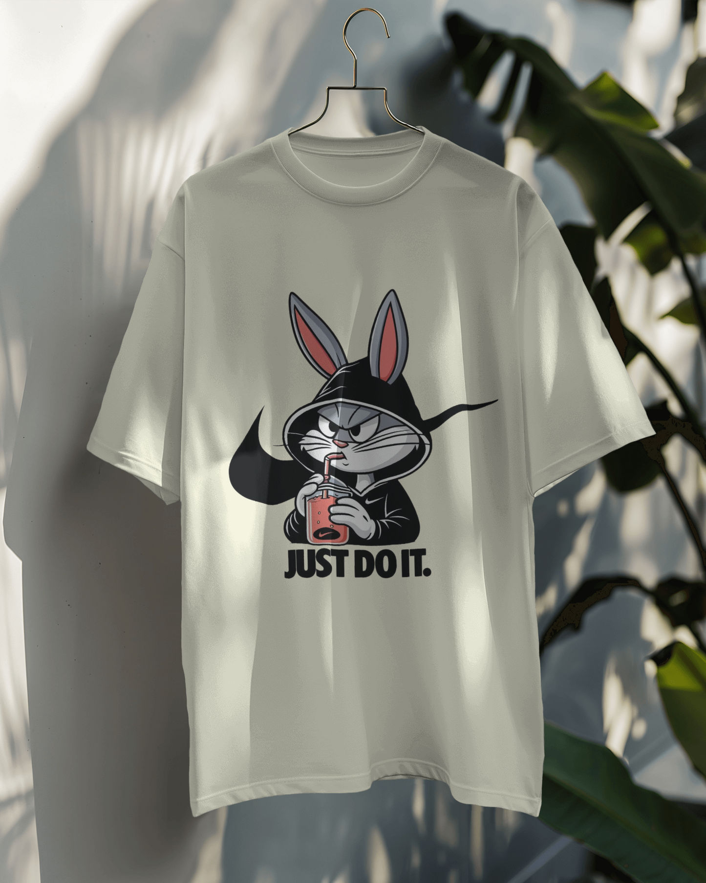 Bugs Bunny X Just Do It