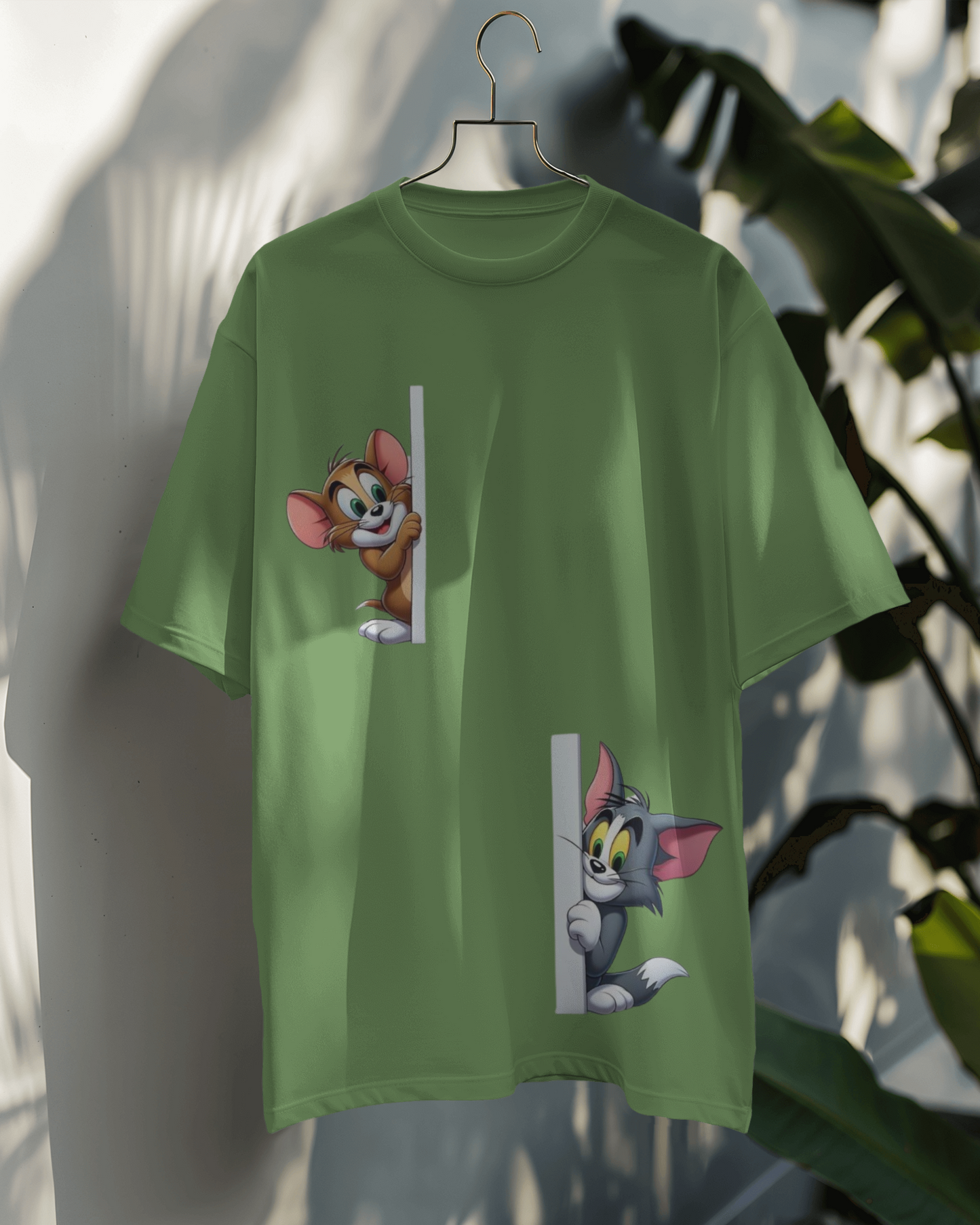 Tom & Jerry