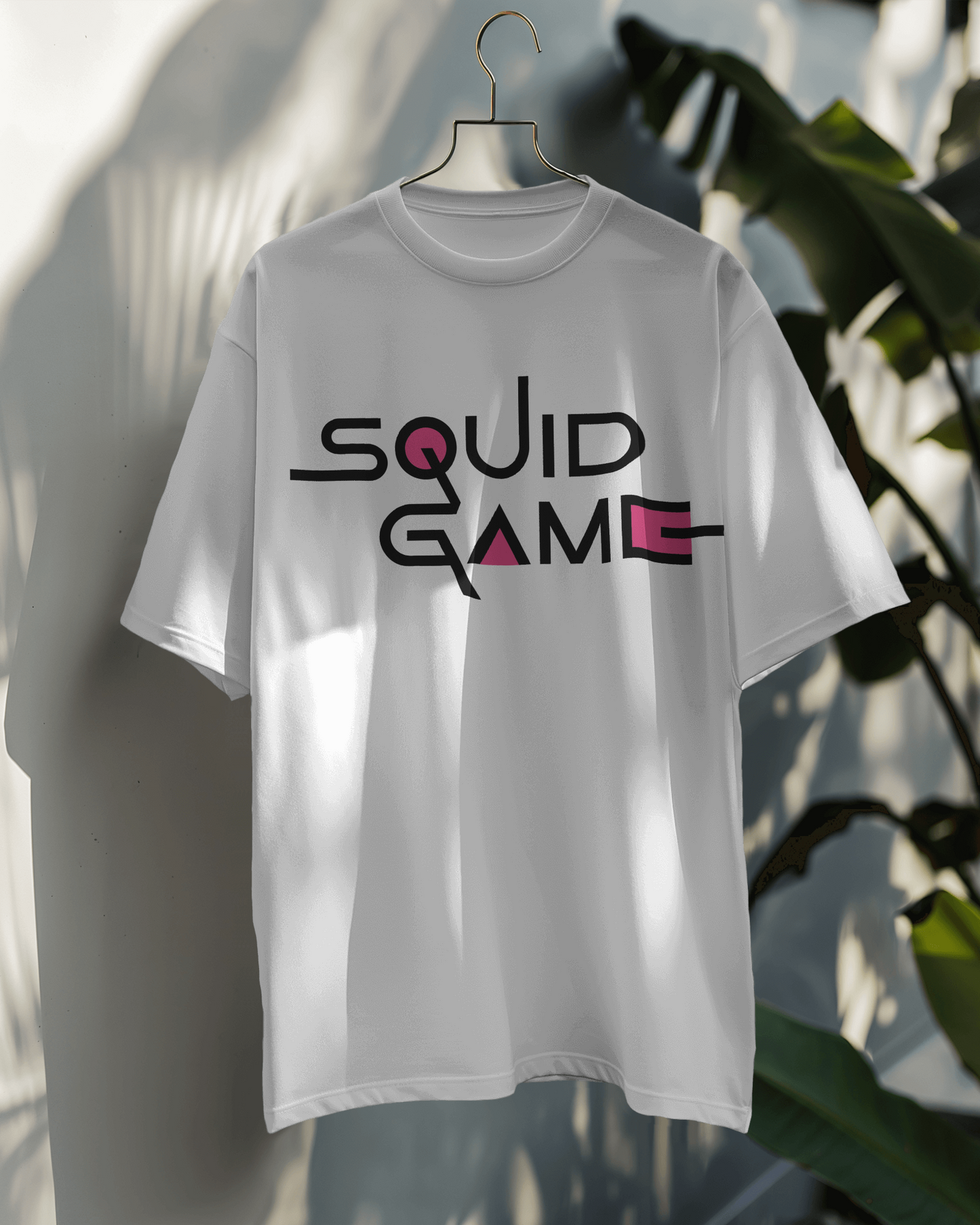 SQUID GAME