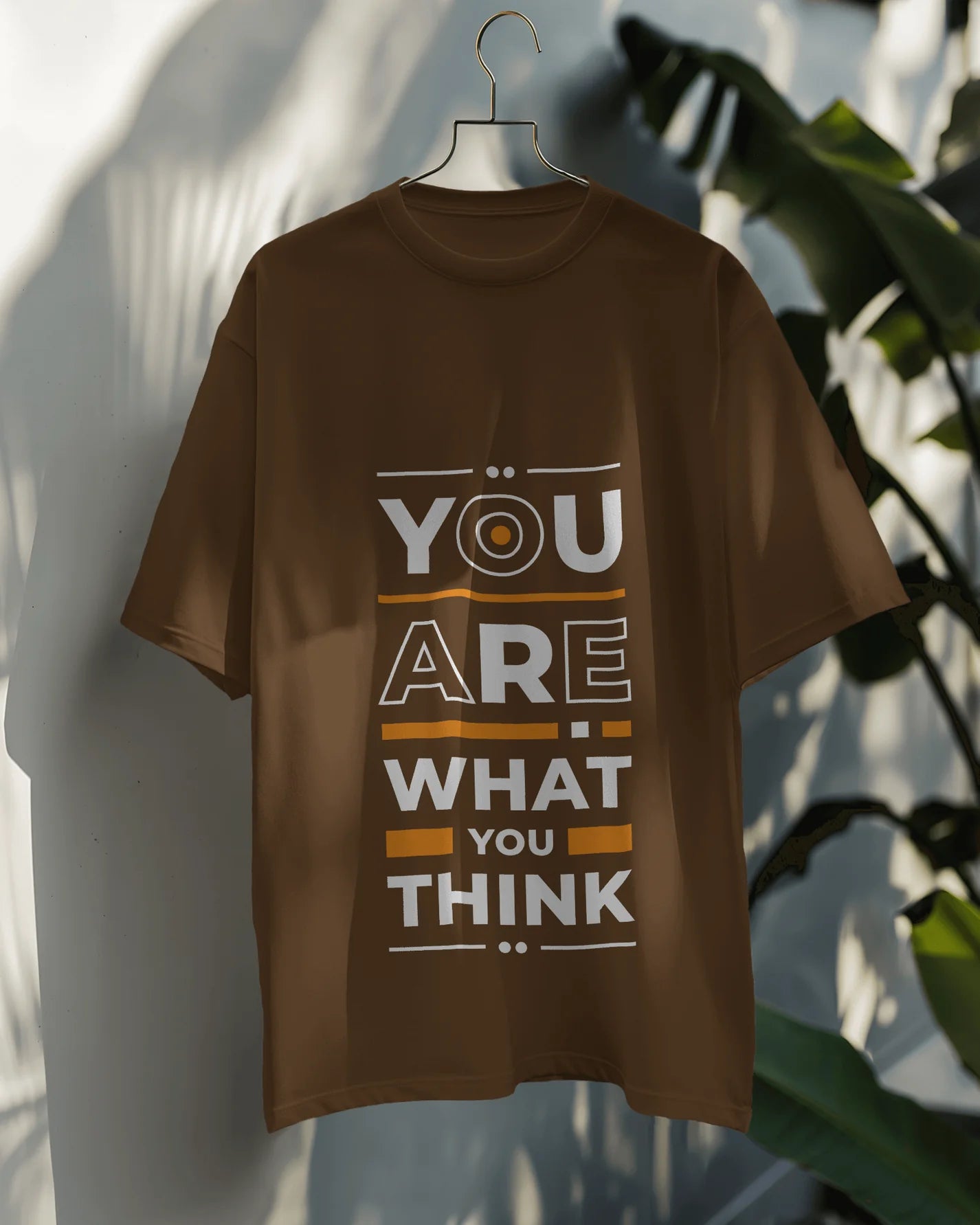 You Are What You Think