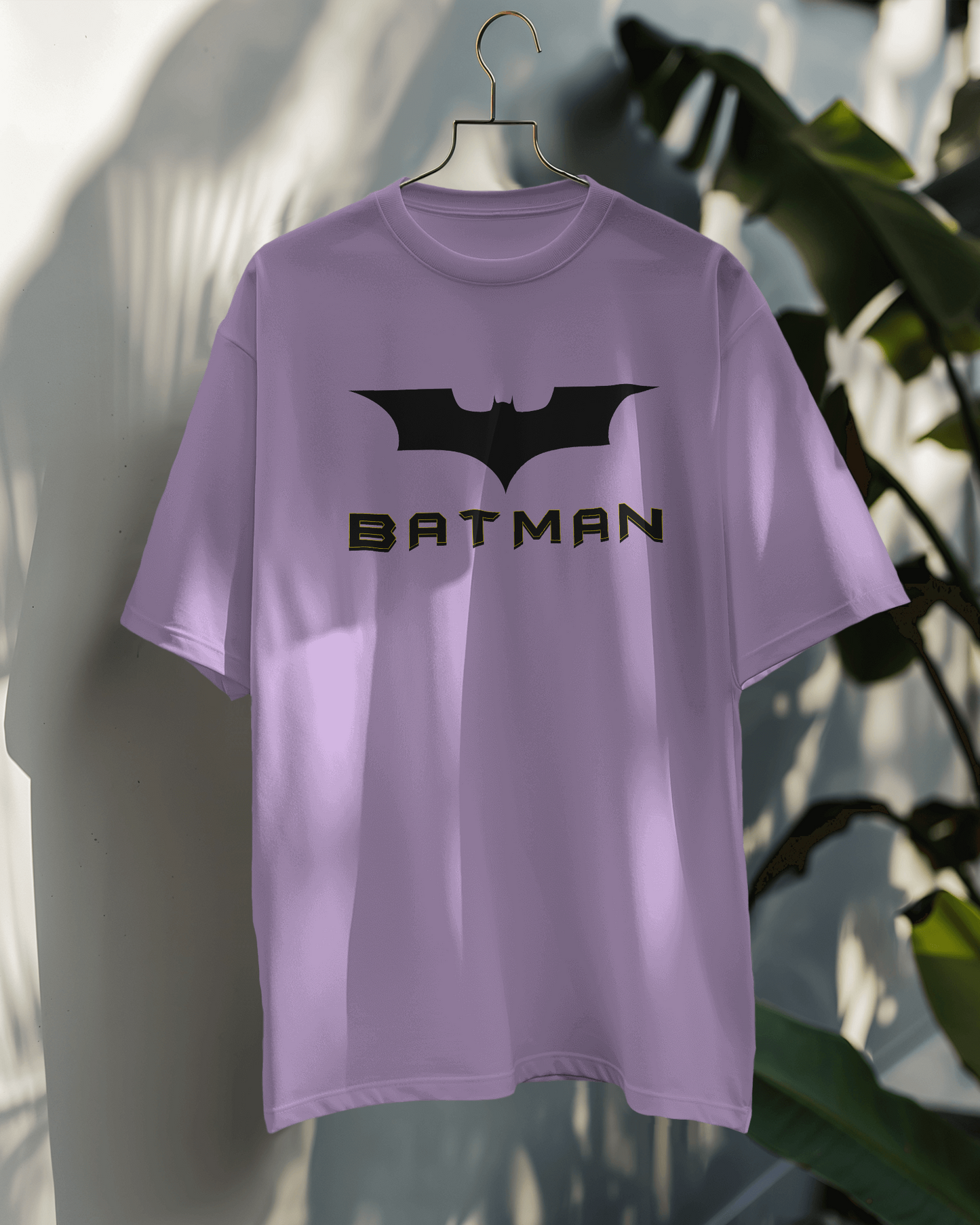Men's BATMAN