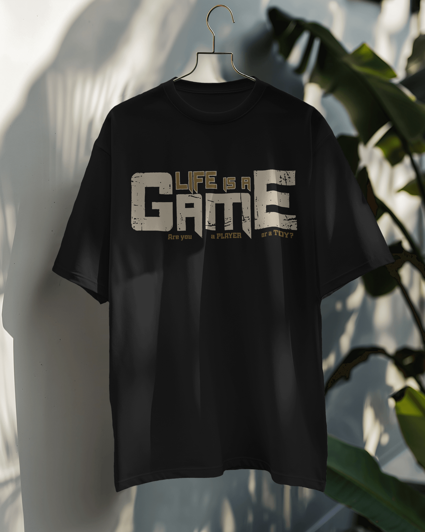 Life Is A Game