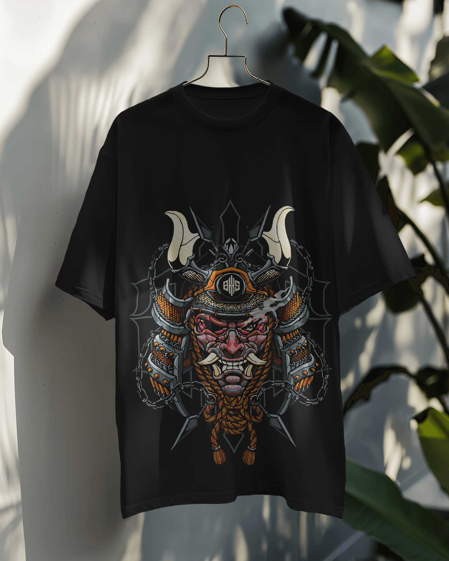 Men's Devil