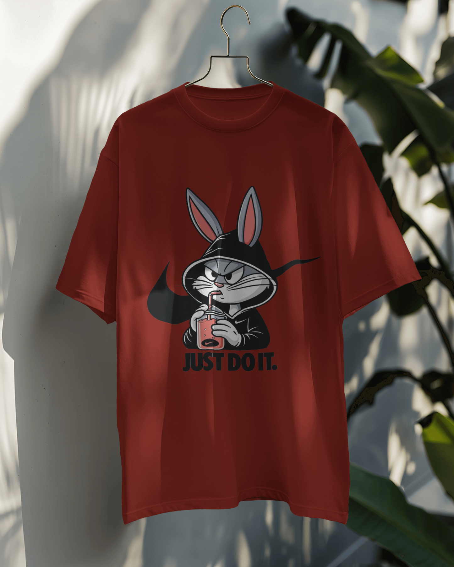 Bugs Bunny X Just Do It