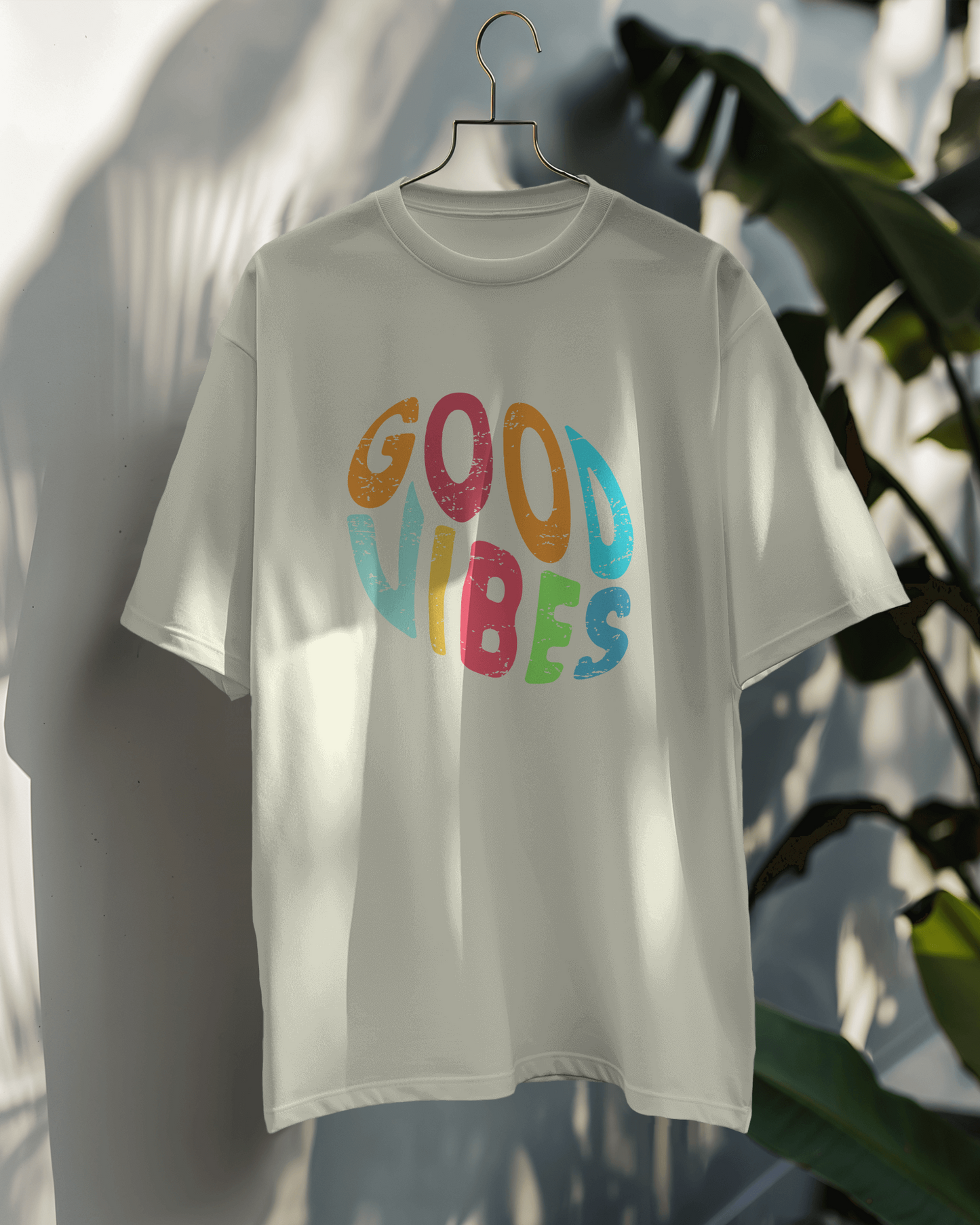 Good Vibes