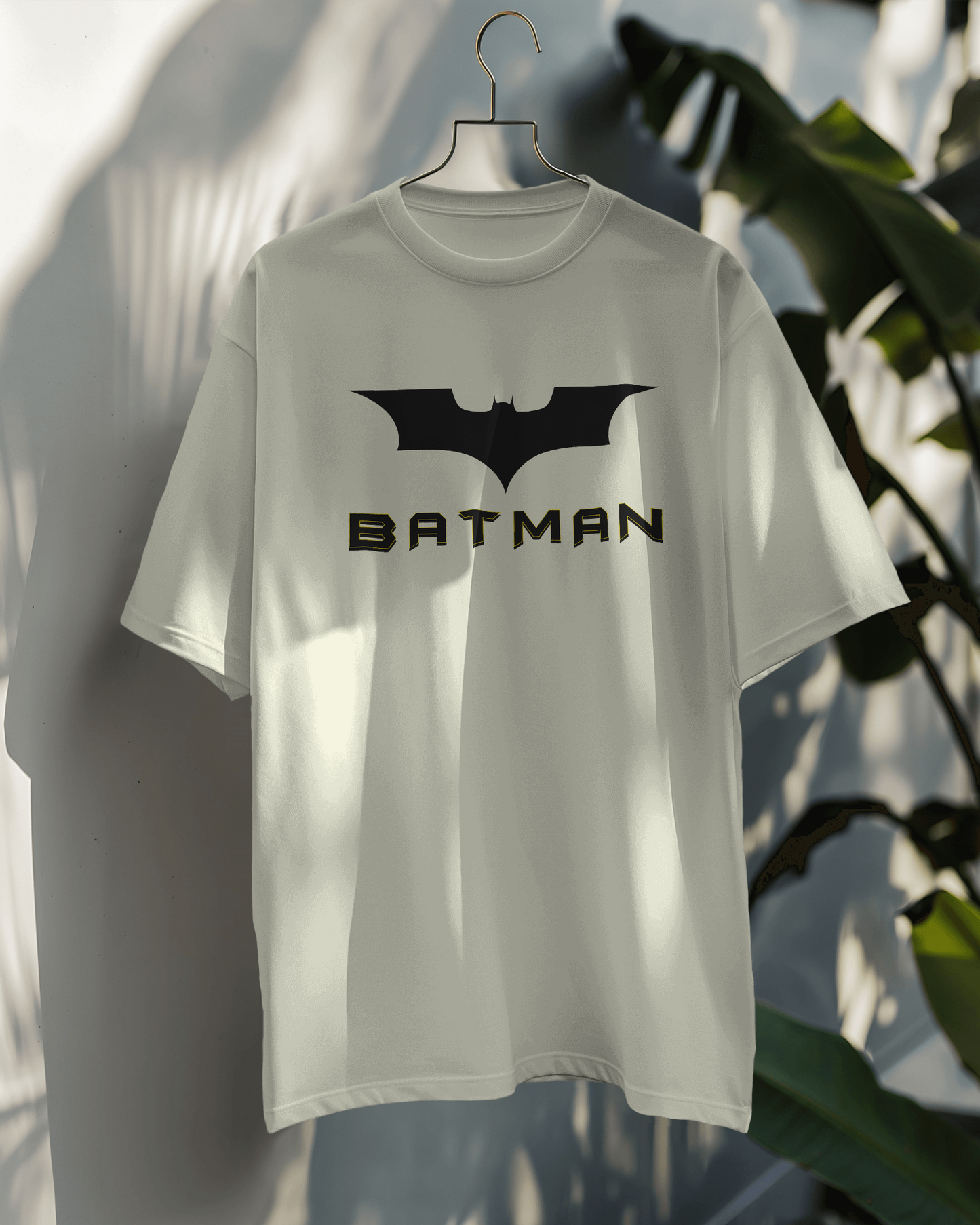 Men's BATMAN