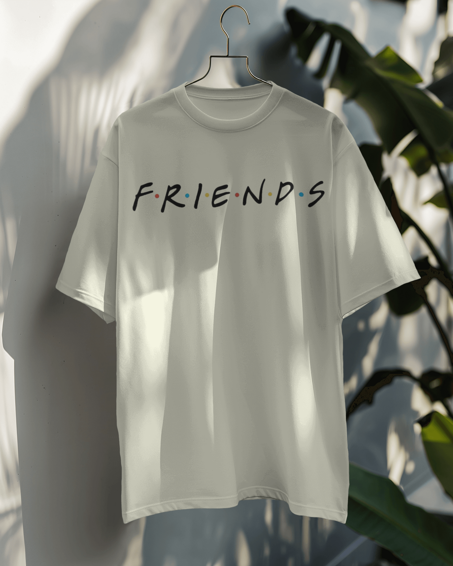 F R I E N D S