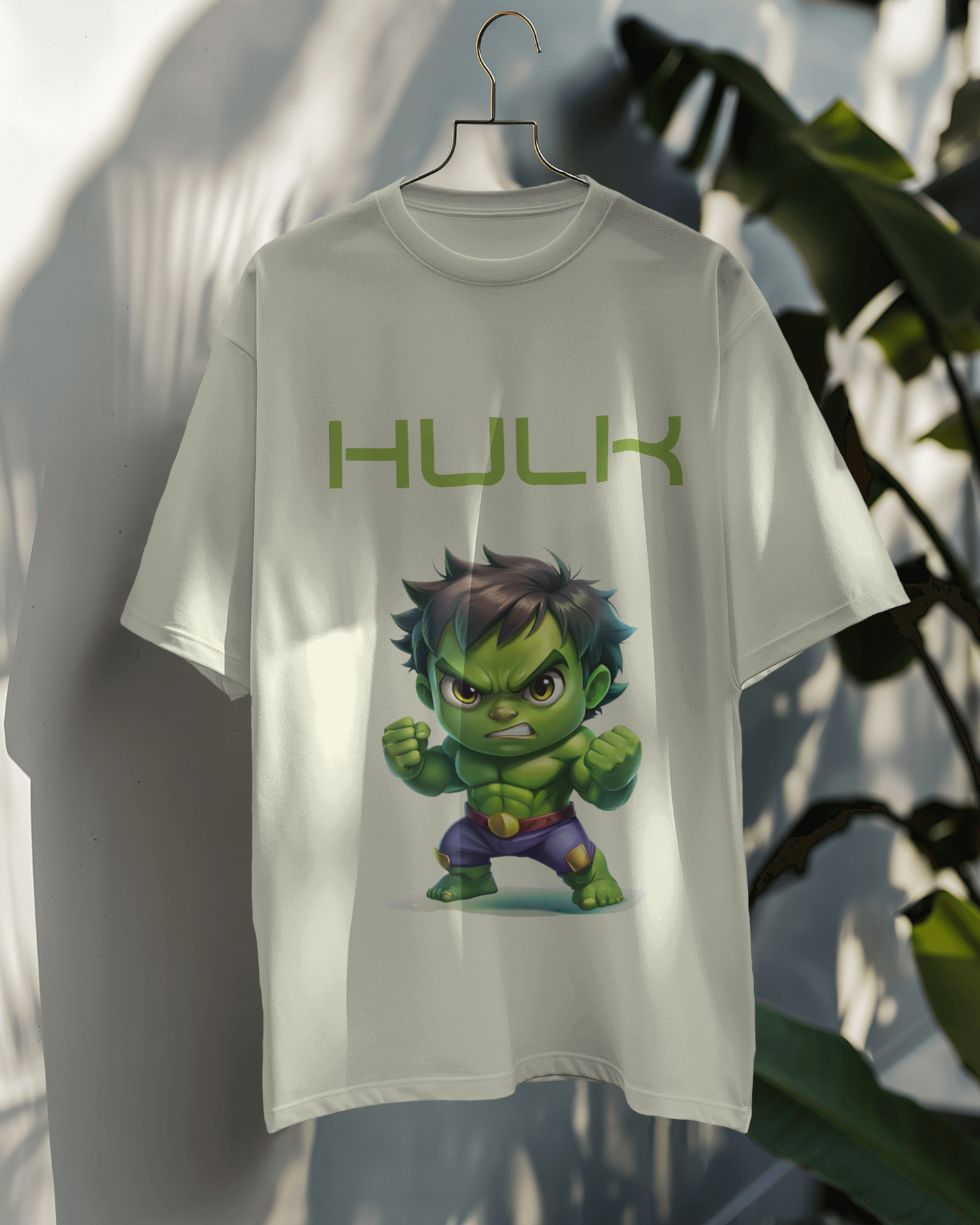 Baby HULK