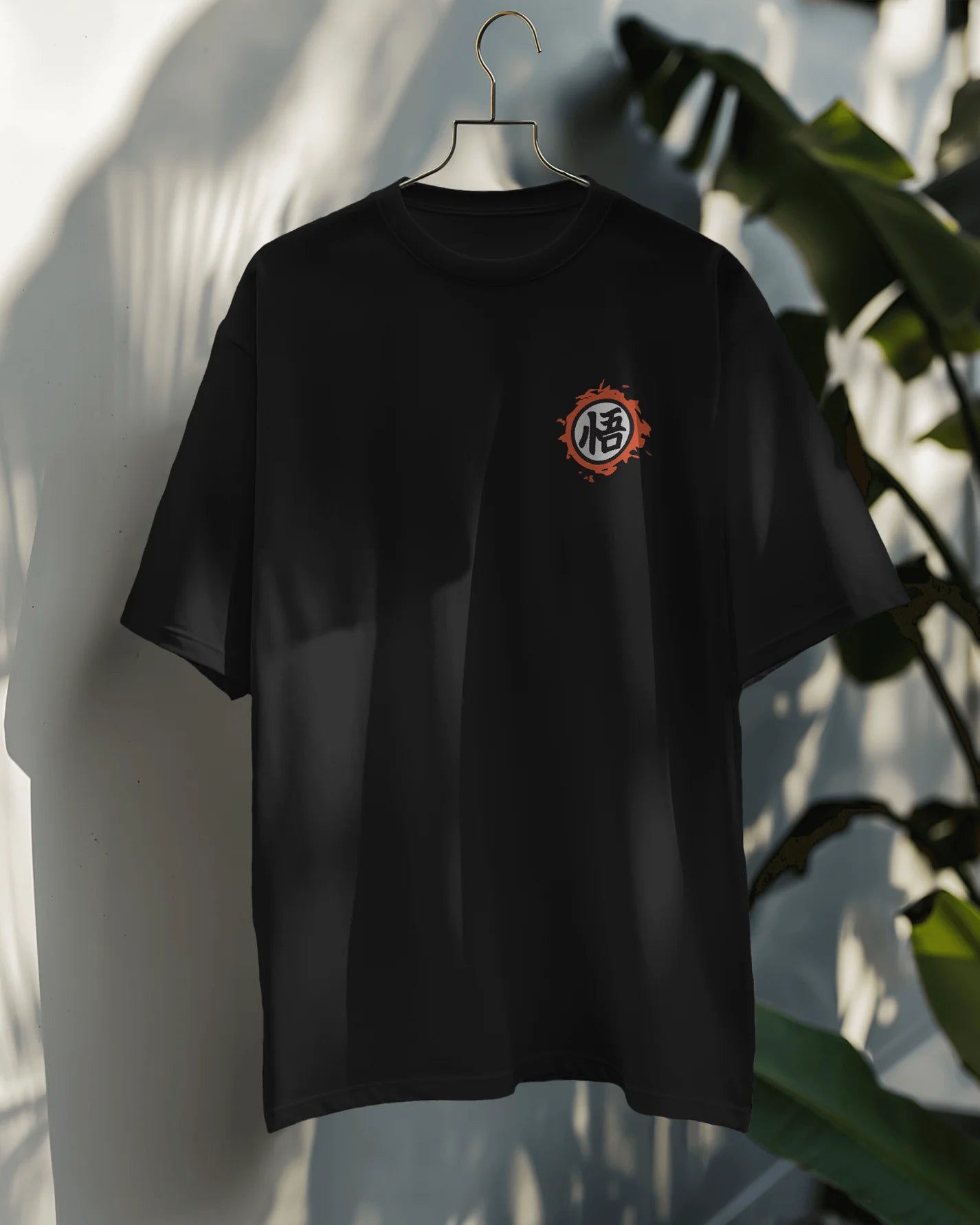 Men's Goku