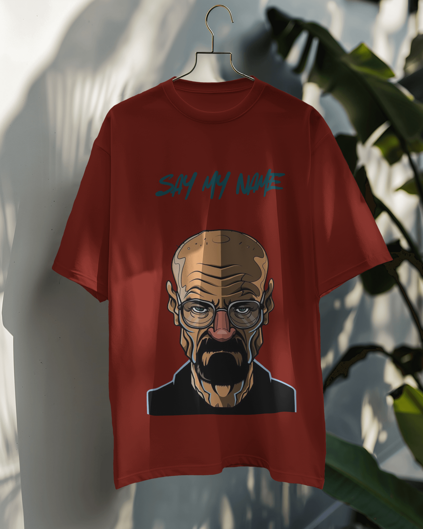 Breaking Bad - Say My Name