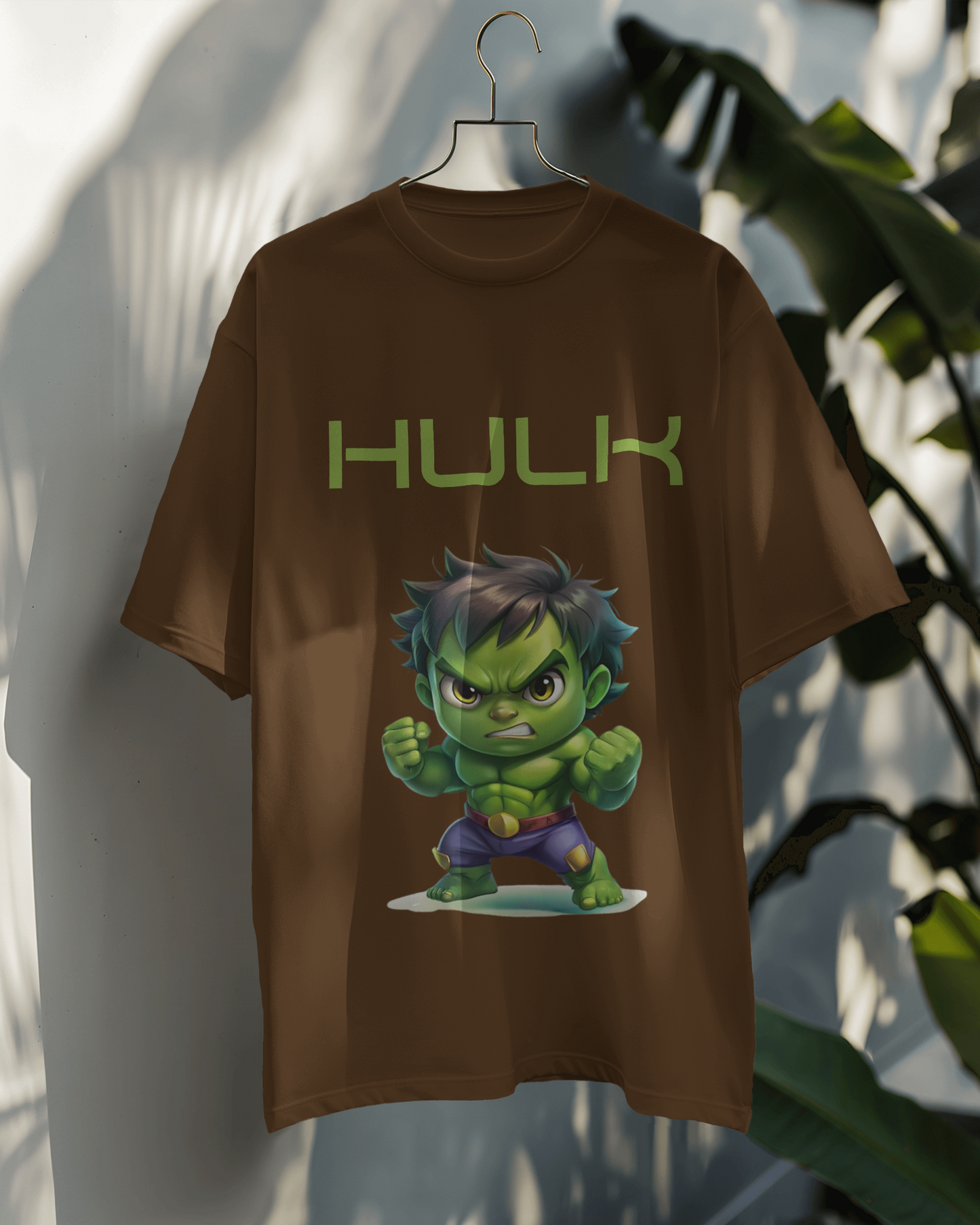 Baby HULK