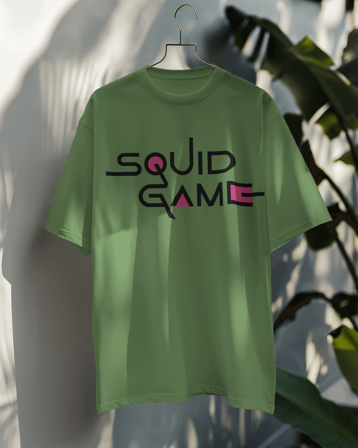 SQUID GAME