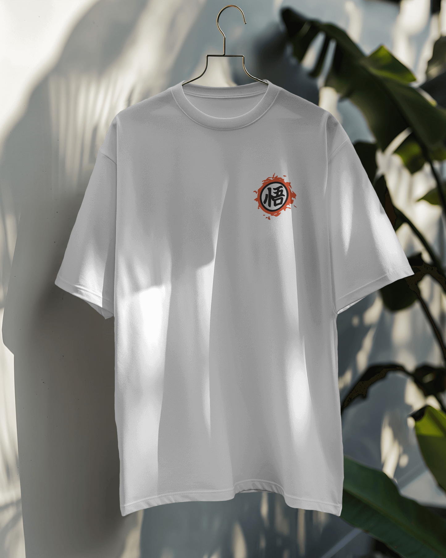 Men's Goku