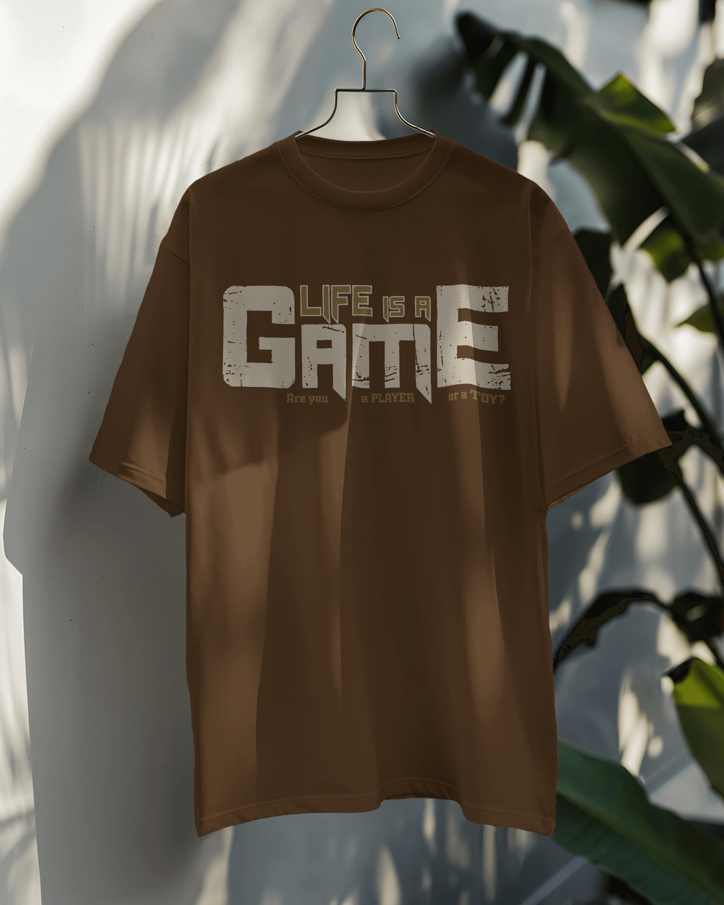 Life Is A Game