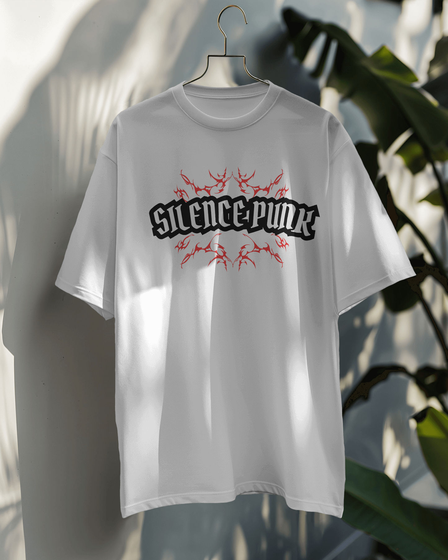 Silence Punk