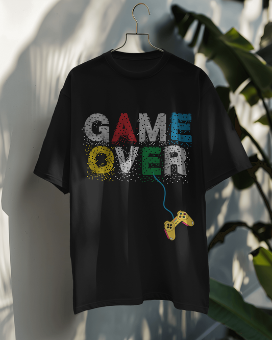 Game Over