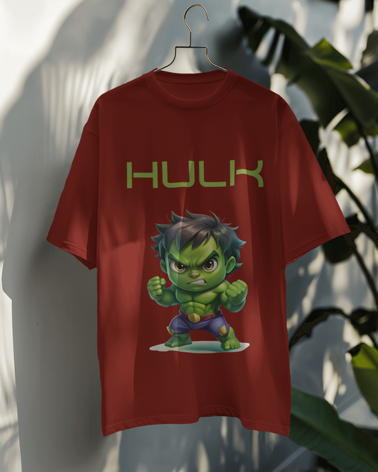 Baby HULK