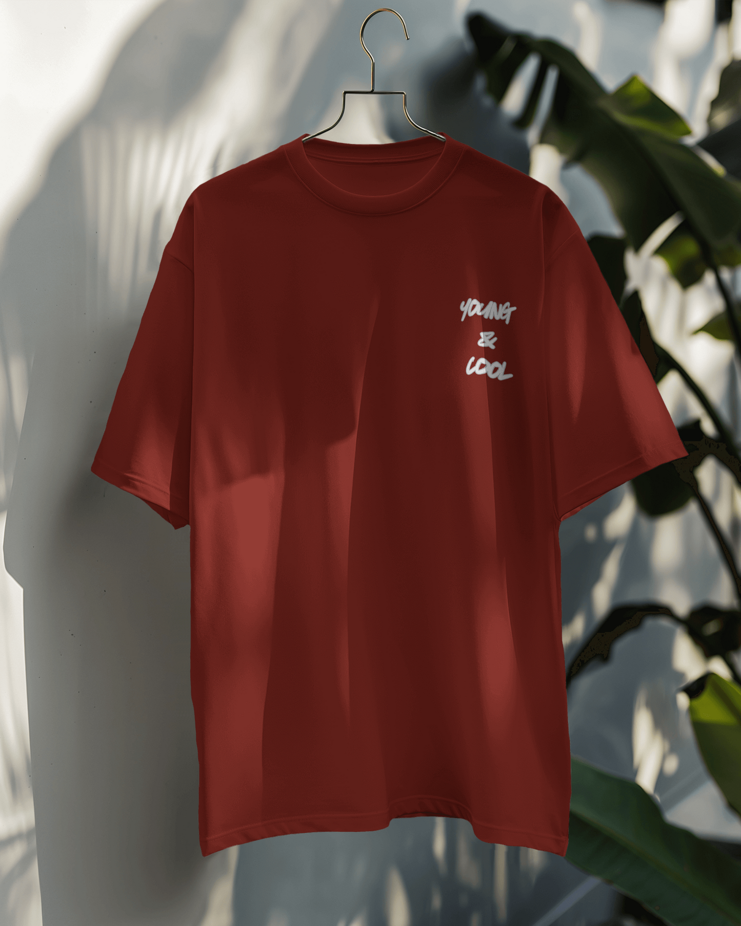 Men's Young & Cool
