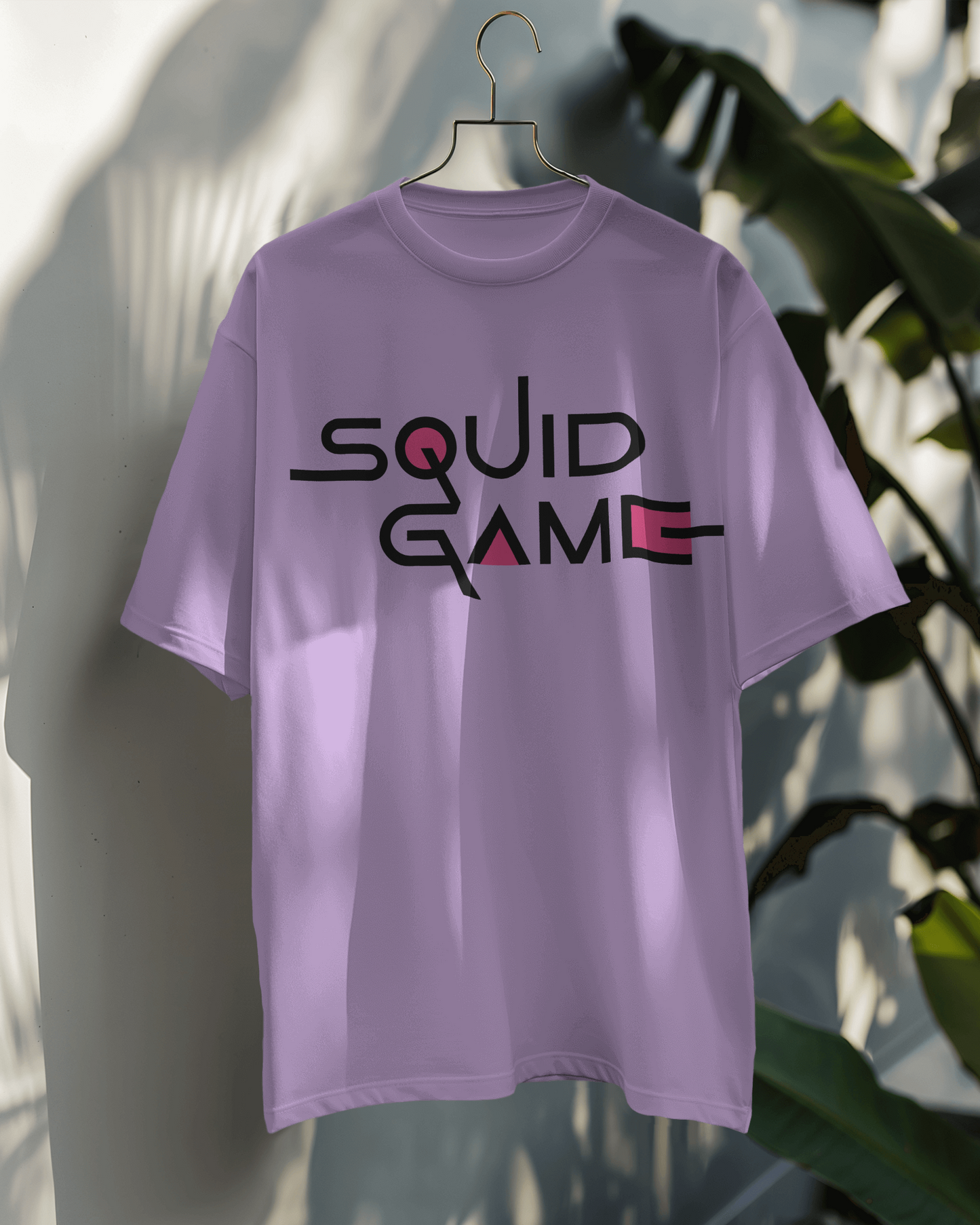 SQUID GAME