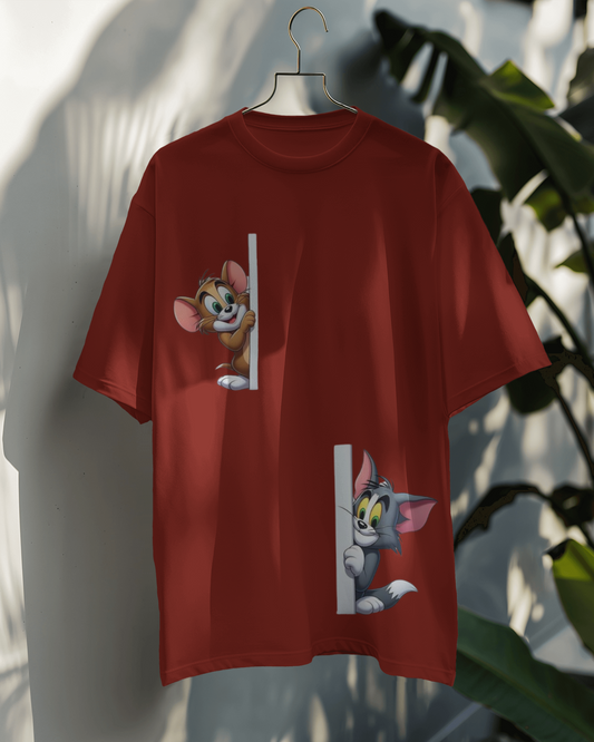 Tom & Jerry