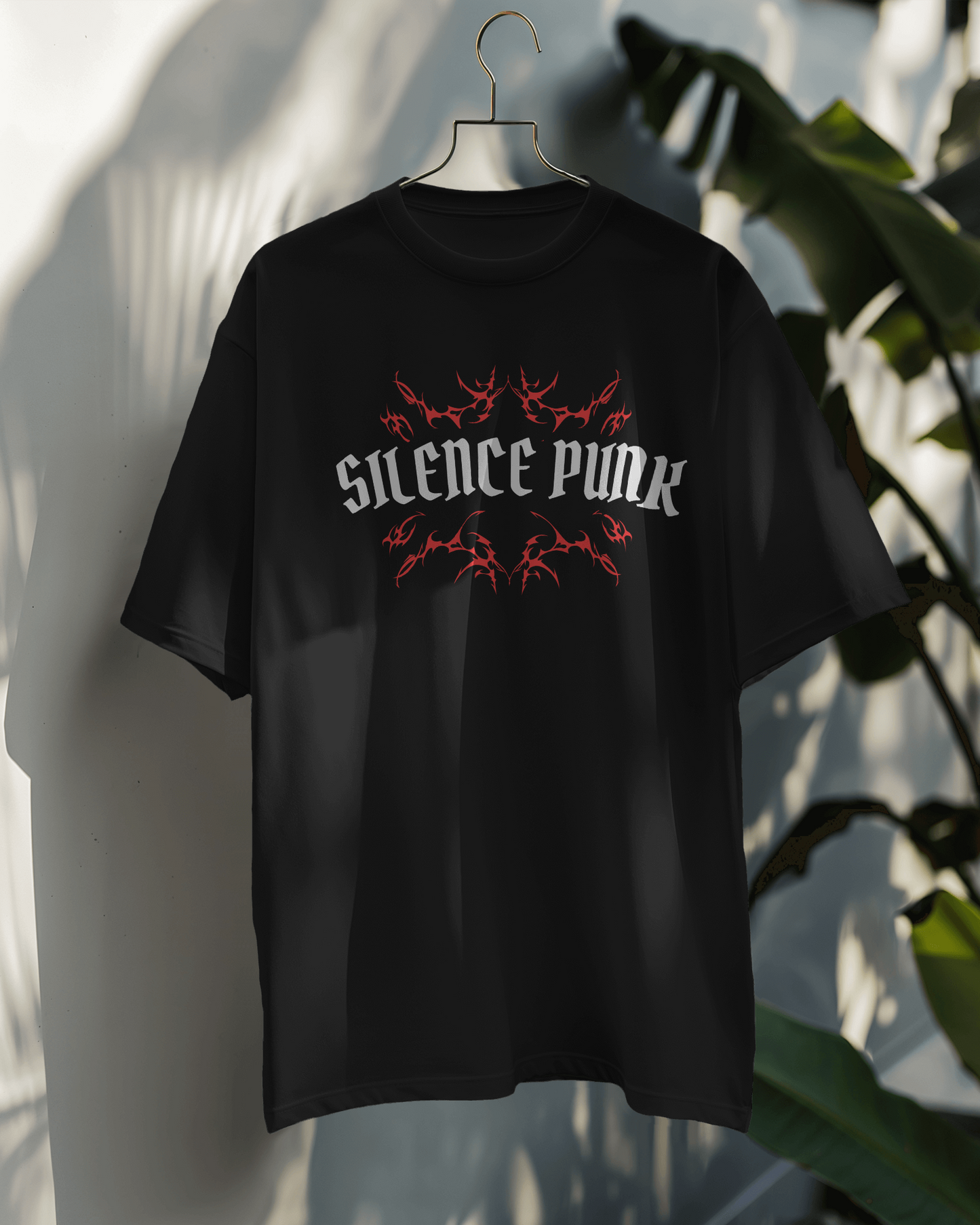 Silence Punk