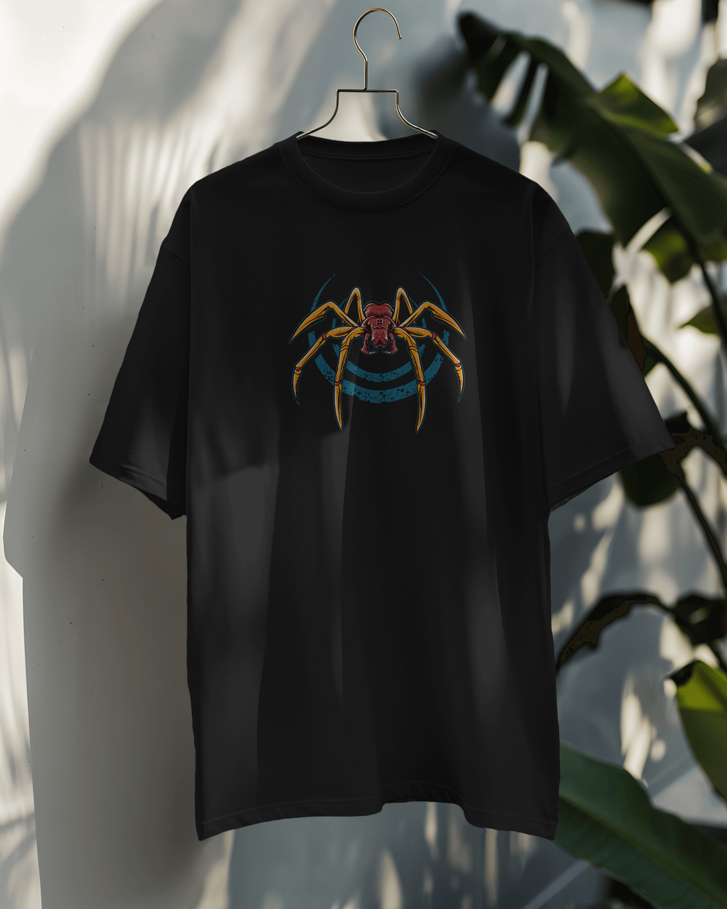 Spider