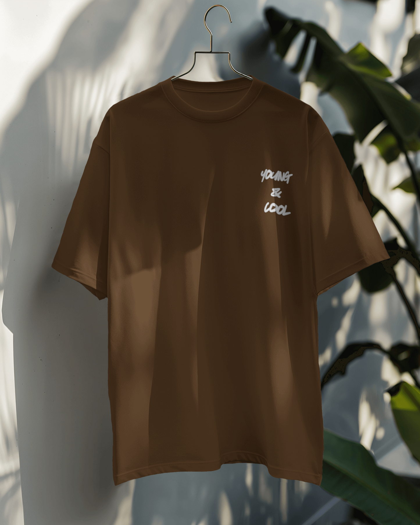 Men's Young & Cool