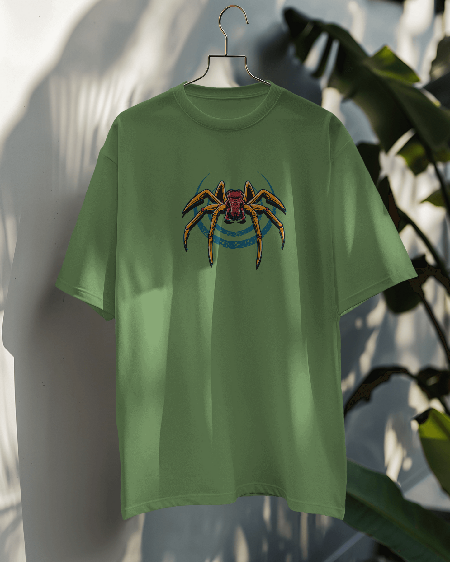Spider