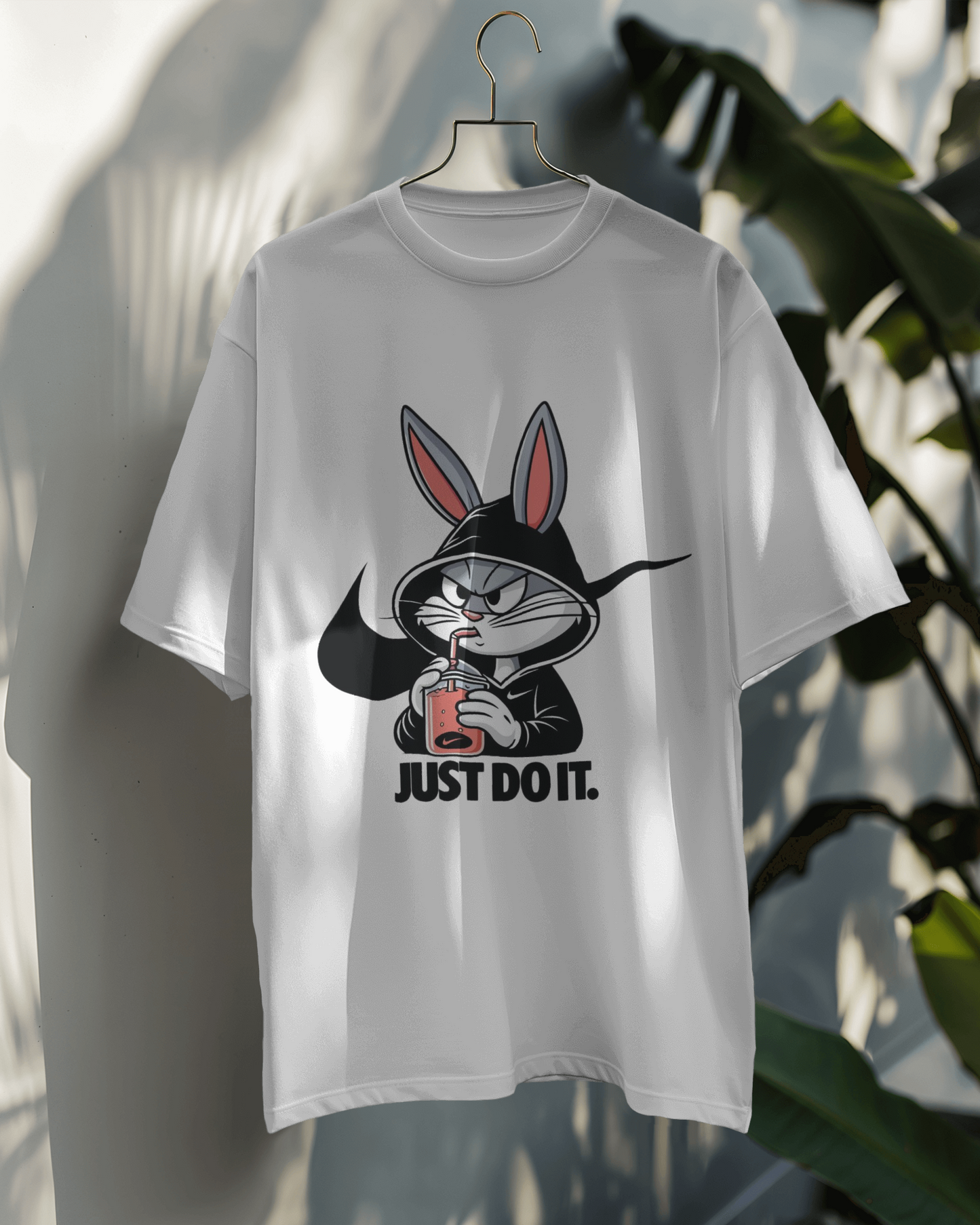 Bugs Bunny X Just Do It