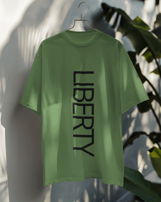 Men's Liberty Forever