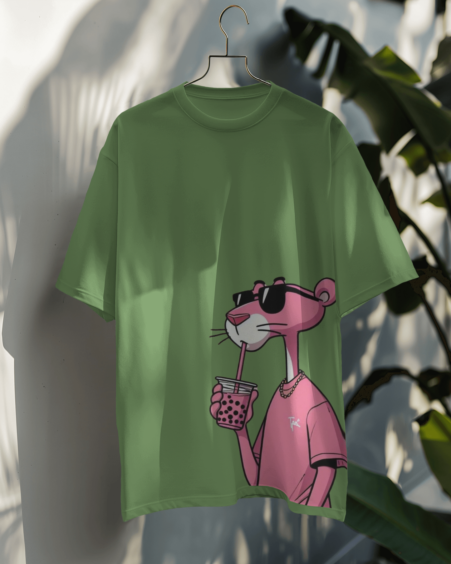 Pink Panther