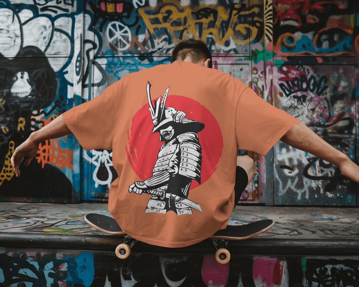 Men's Warrior