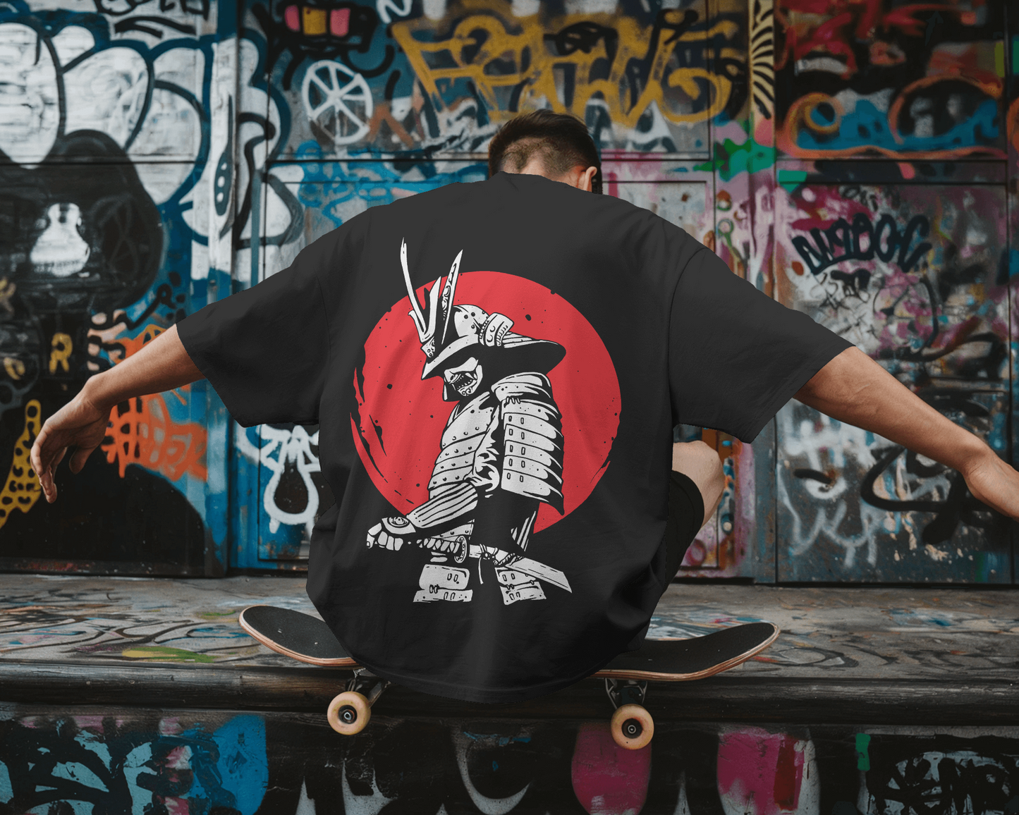 Men's Warrior