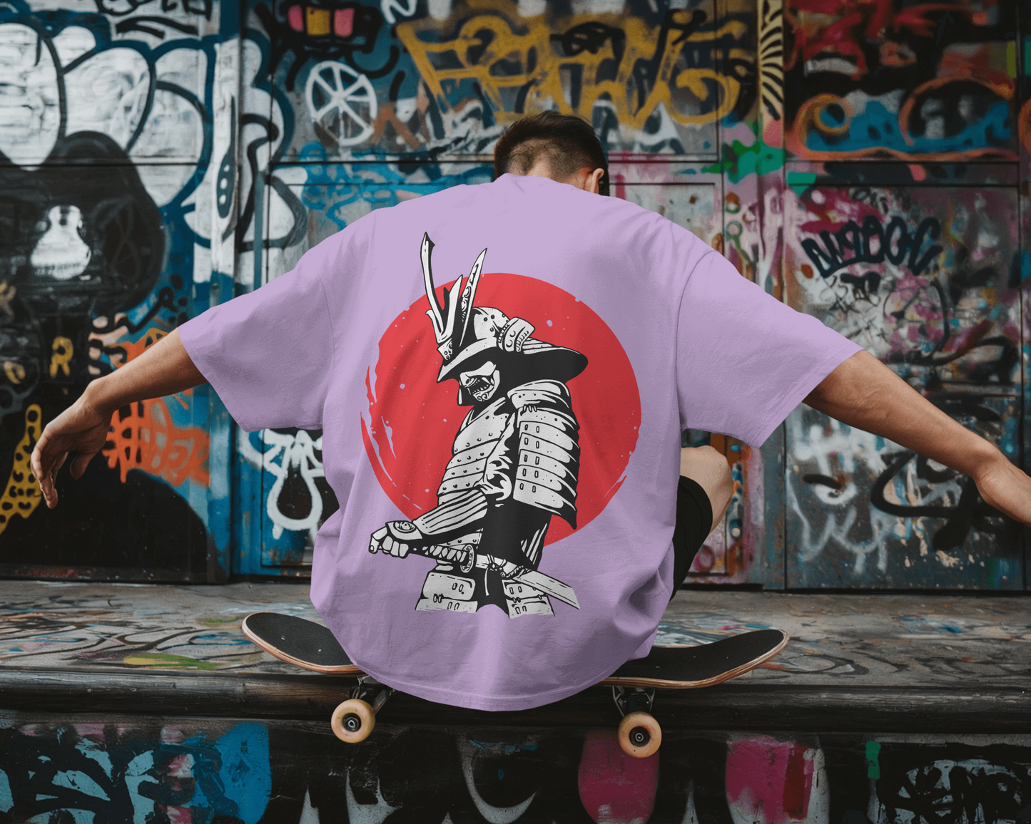 Men's Warrior