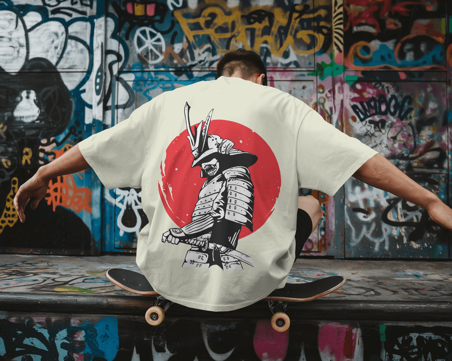 Men's Warrior