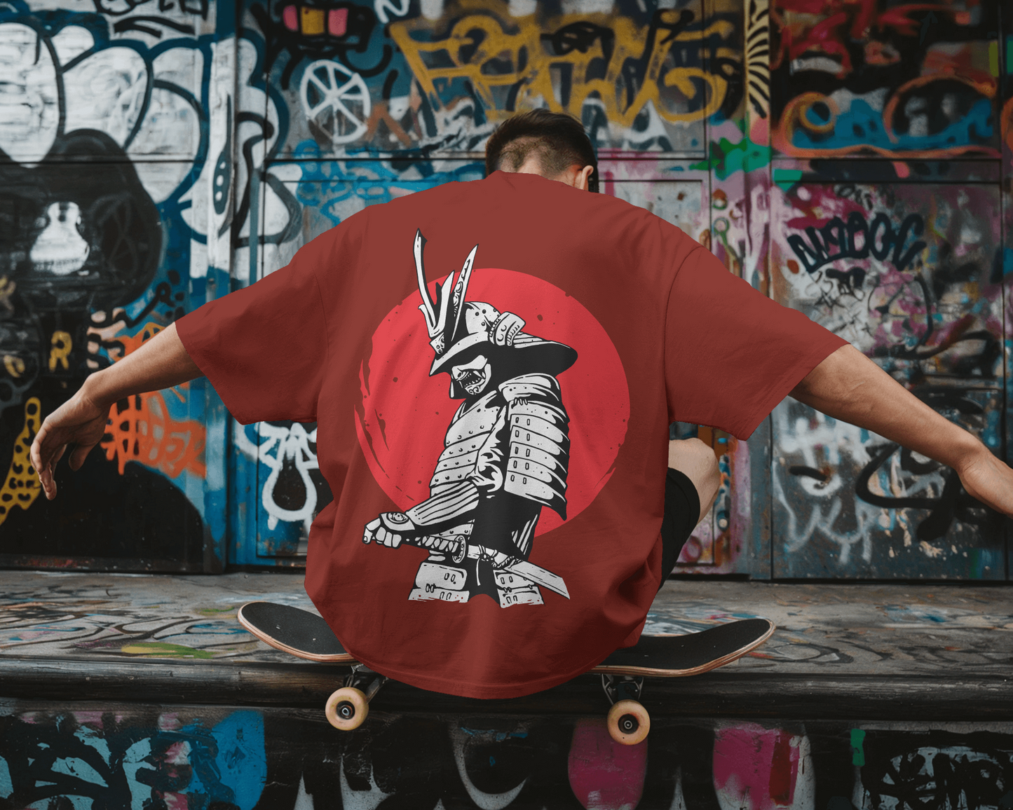 Men's Warrior
