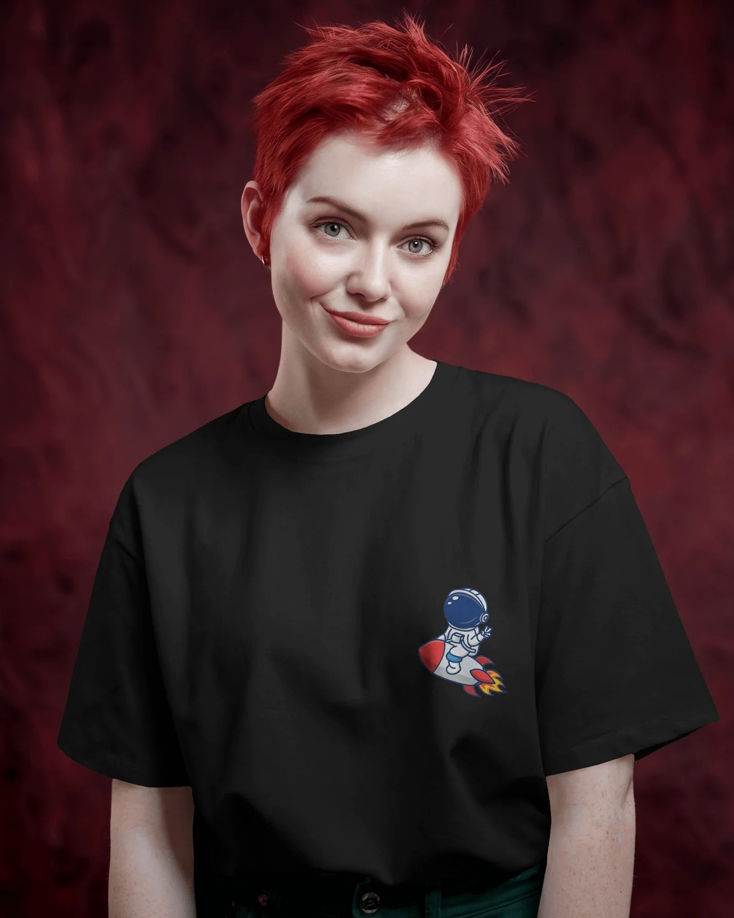 Astronaut