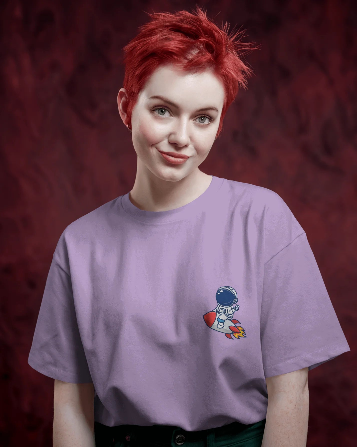Astronaut