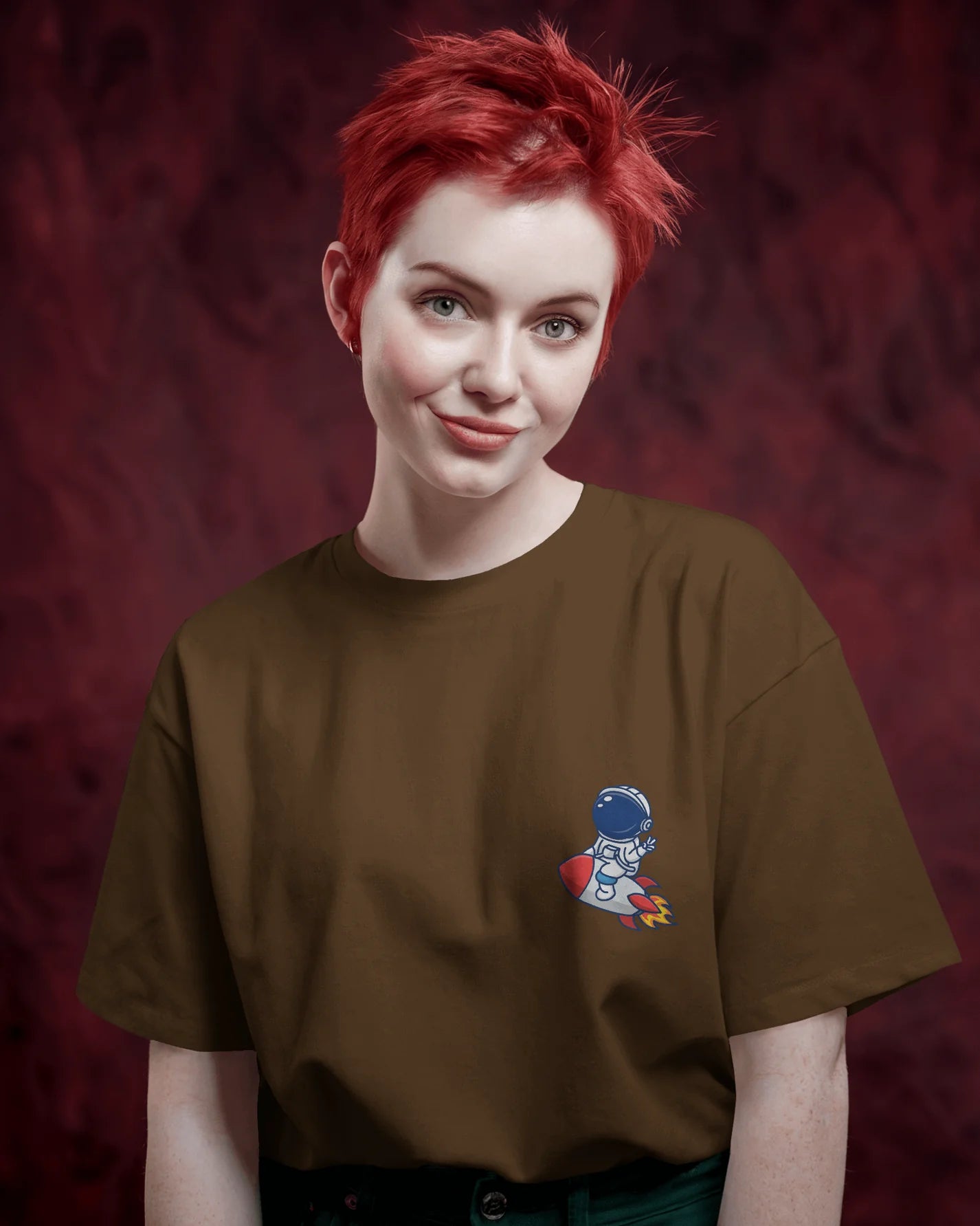 Astronaut