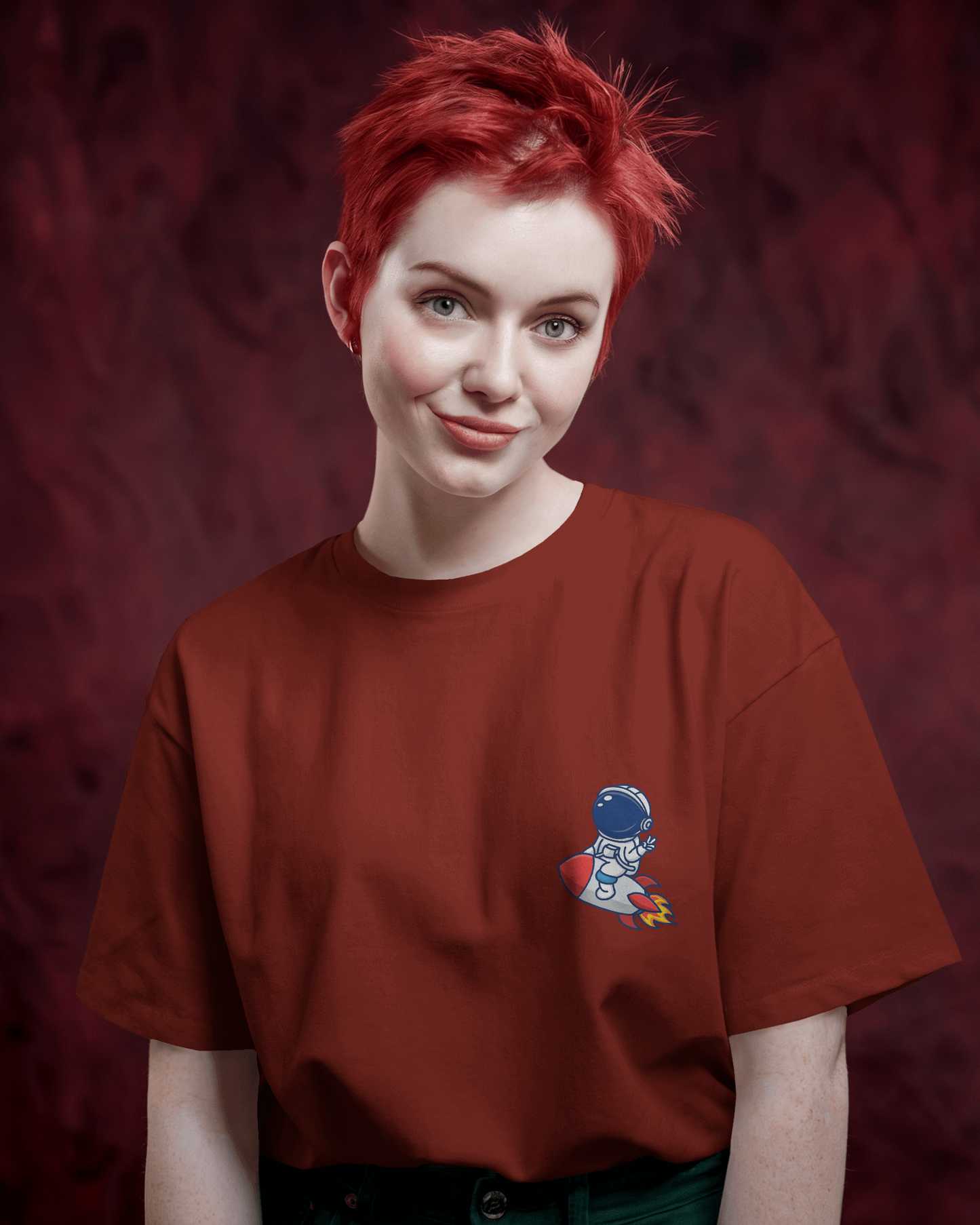 Astronaut