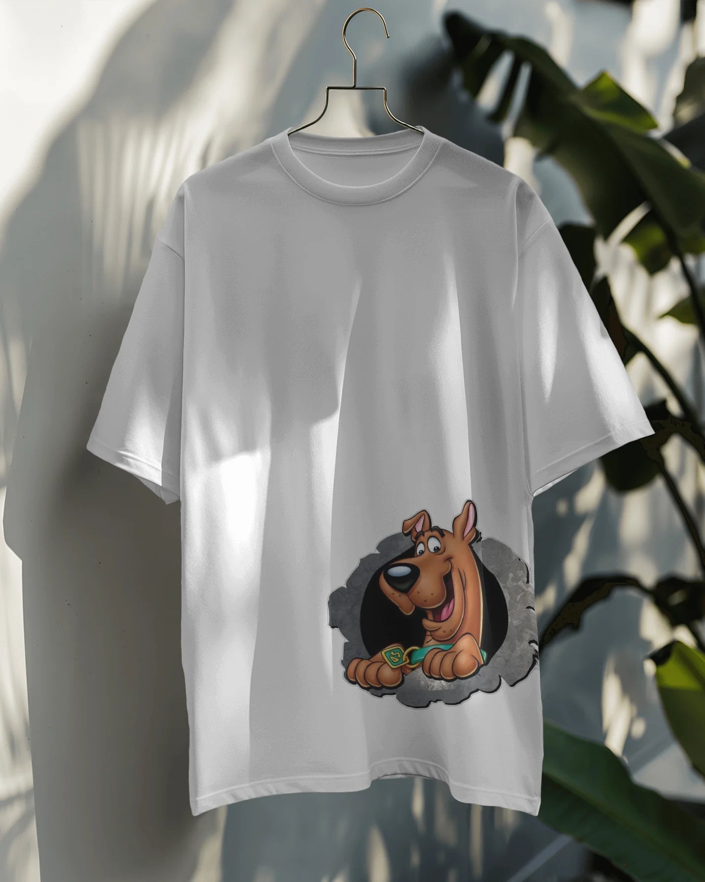 Scooby-Doo