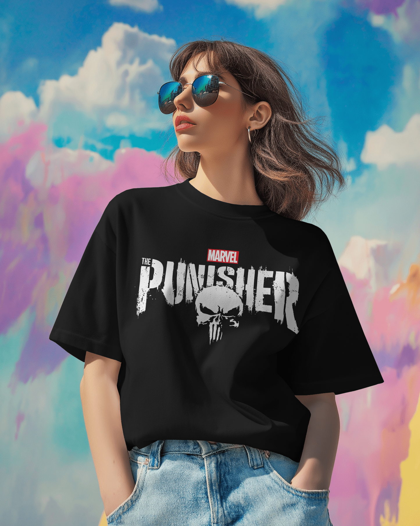 The Punisher