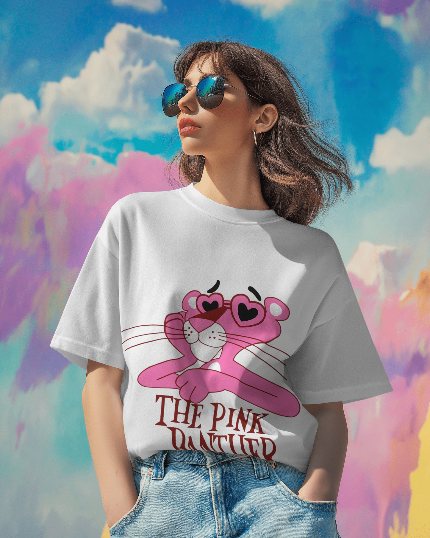 The Pink Panther