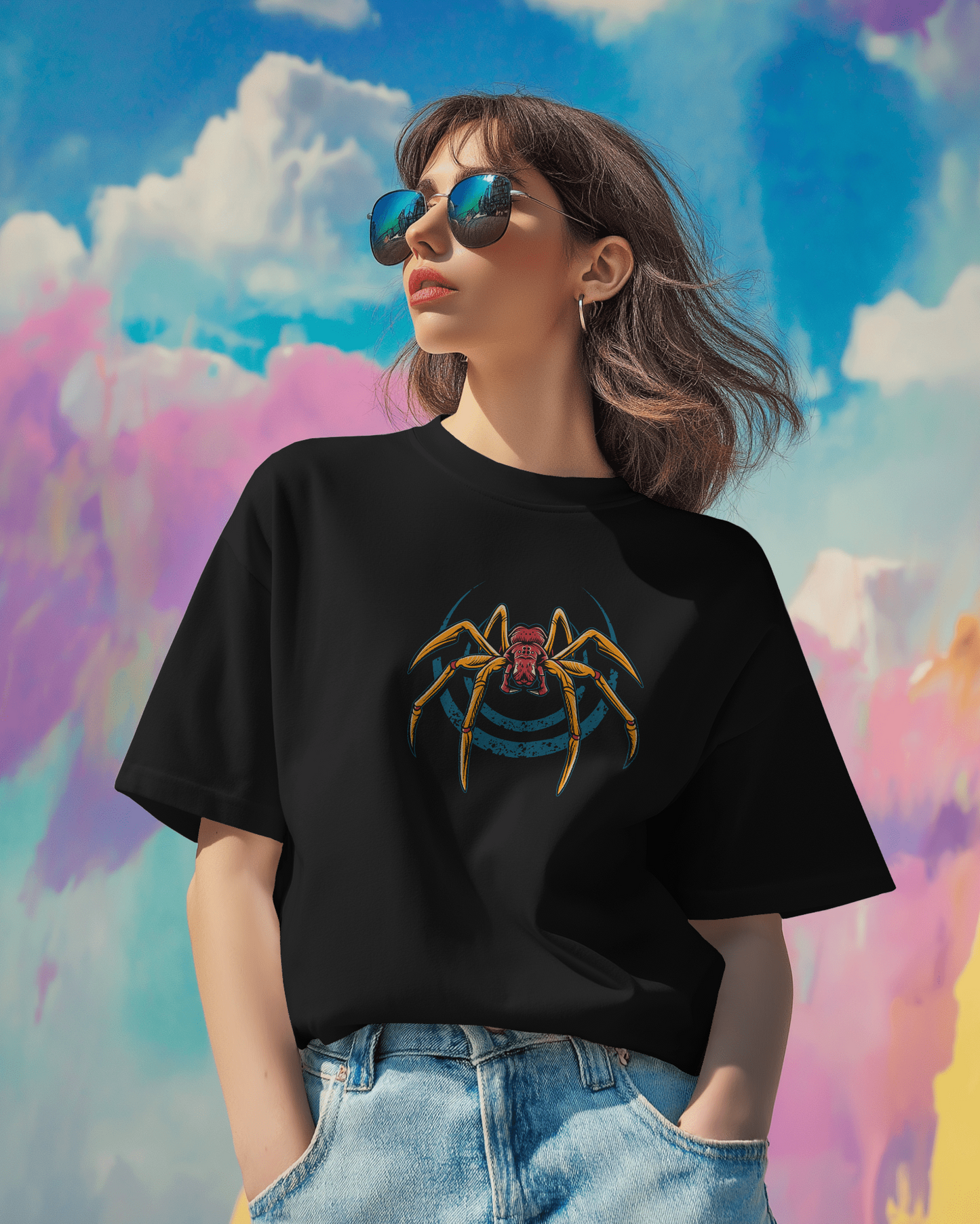 Spider